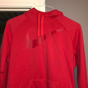 Women’s Nike hoodie
